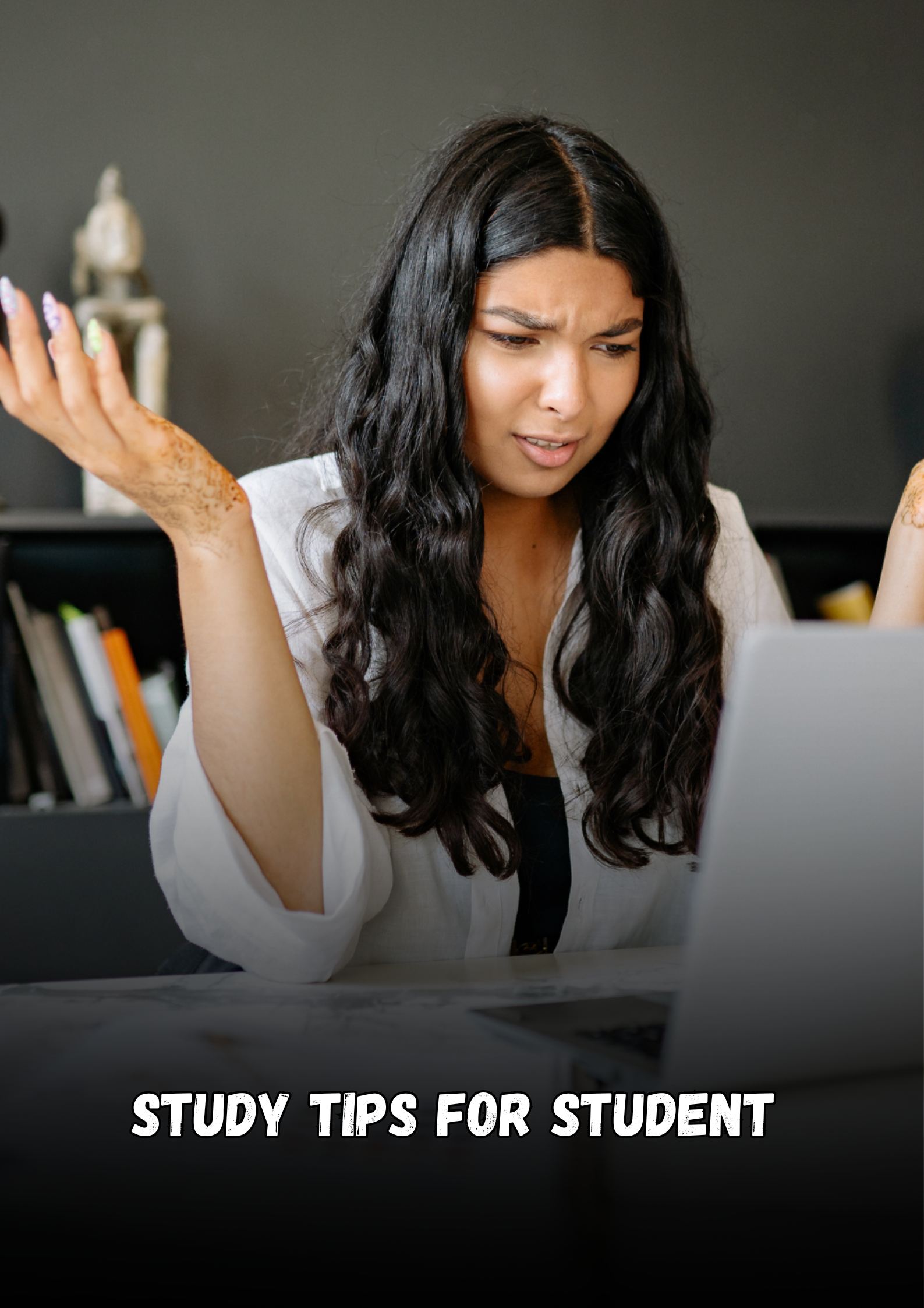Study tips for student